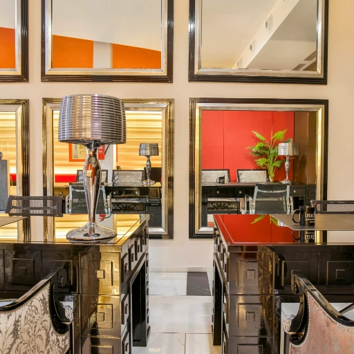 Hotel 525
