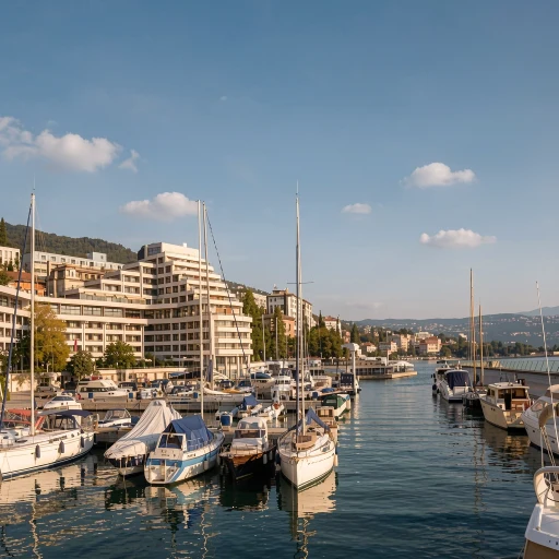 Hotel Admiral - Liburnia