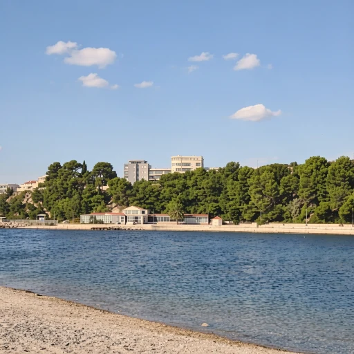 Hotel Adriatic Queen