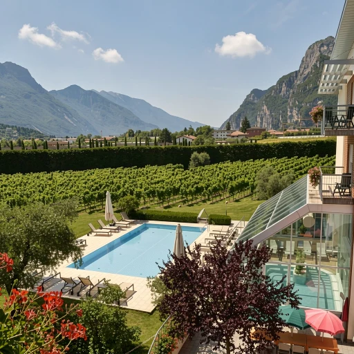 Hotel Al Maso