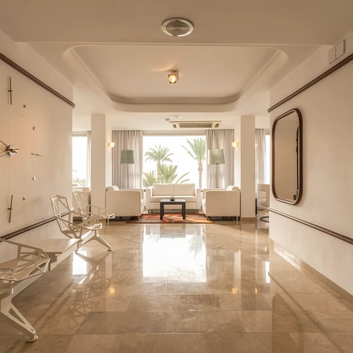 Hotel Albahia