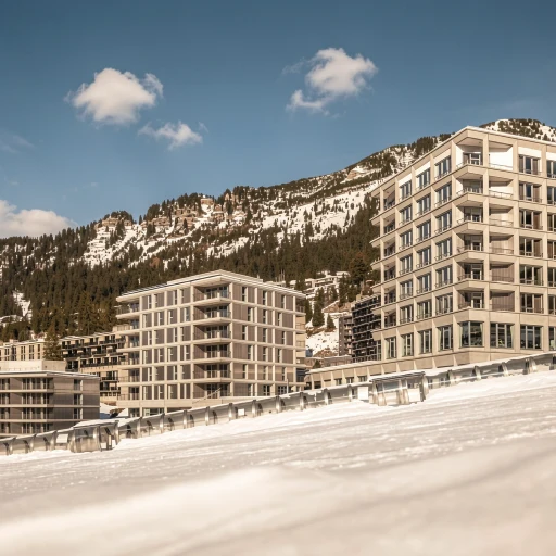 Hotel Alhena