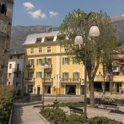 General View