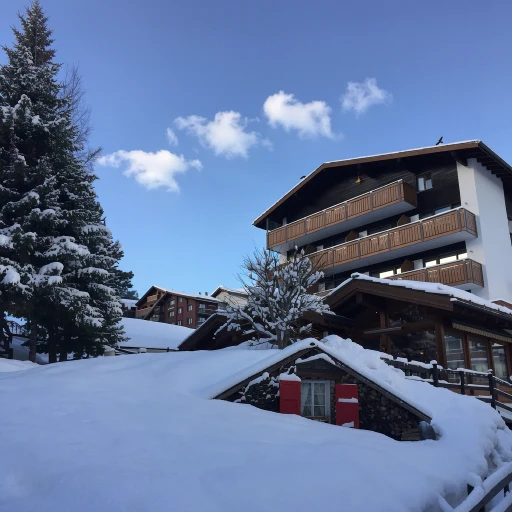 Hotel Alpenlodge Etoile