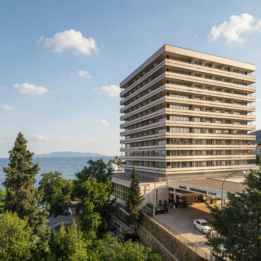 hotel Ambasador - Liburnia
