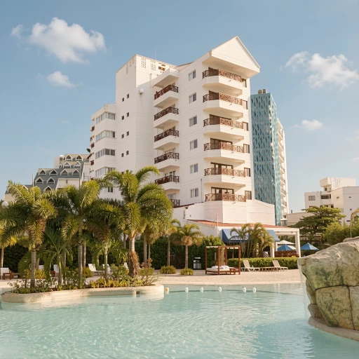 Hotel Arena Blanca by Dorado