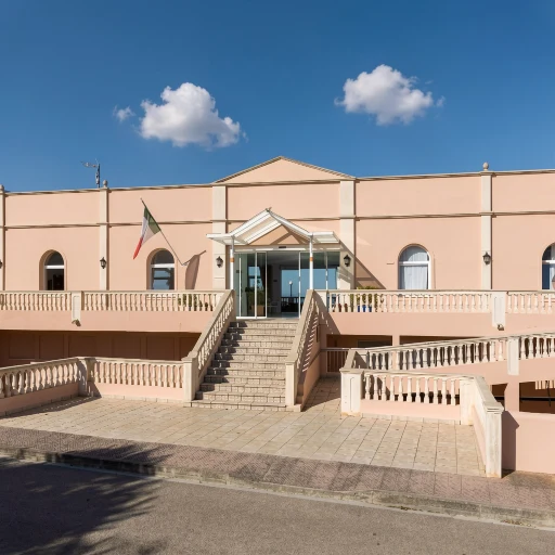 Hotel Arenas de Son Bou