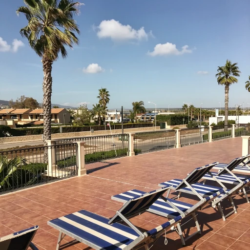 Hotel Aria di Mare