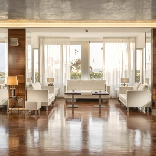 Hotel Ascot & Spa Rimini