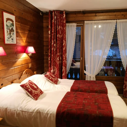 Hotel Au Bois De Lune