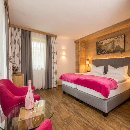 Hotel Augarten