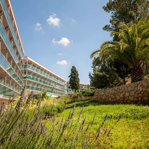 Hotel Aurora
