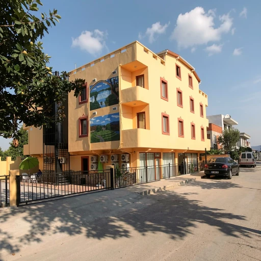 Hotel Ave Maria