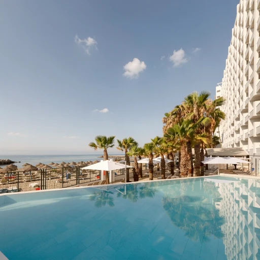 Hotel Benalma Costa del Sol