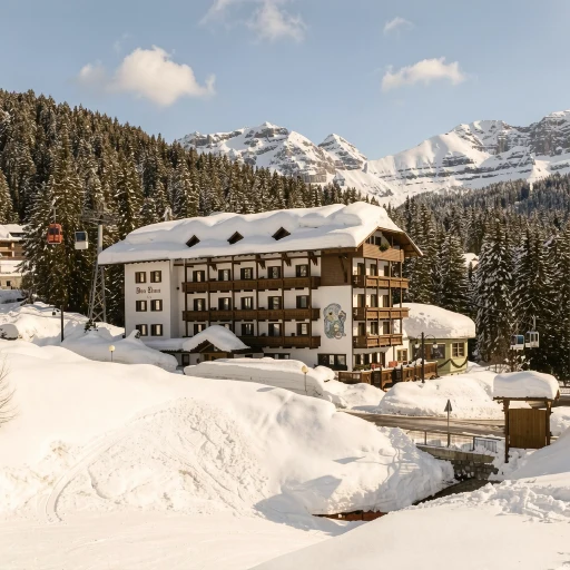 Hotel Bertelli