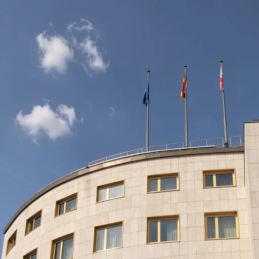 Hotel Bristol Berlin