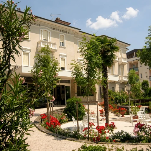 Hotel Britannia