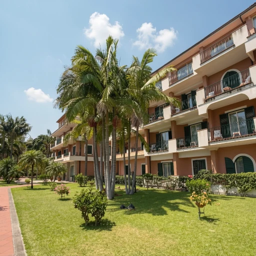 Hotel Caparena