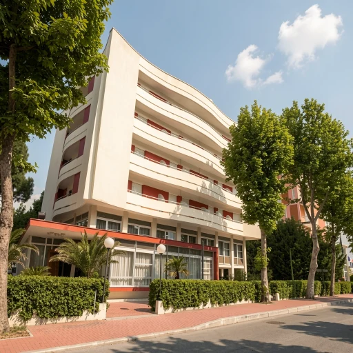 Hotel Caravelle