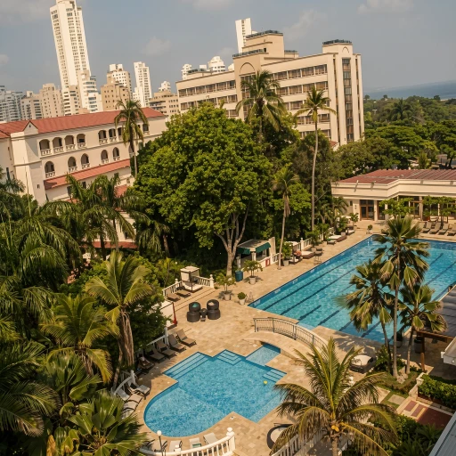 Hotel Caribe by Faranda Grand Radisson Individuals