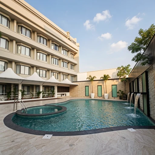 Hotel Cenneys Gateway