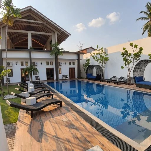 hotel cloud nine