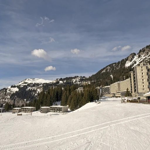 General View