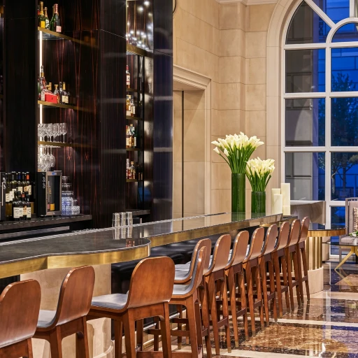 Hotel Crescent Court