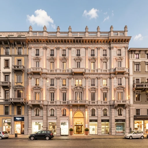 Hotel Cristoforo Colombo – Preferred Hotels & Res