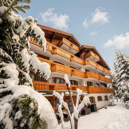 Hotel Daniela Zermatt