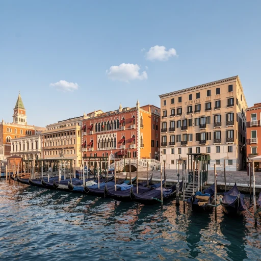 Hotel Danieli, Venice