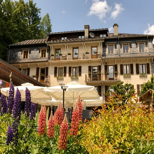 Hôtel de la Couronne