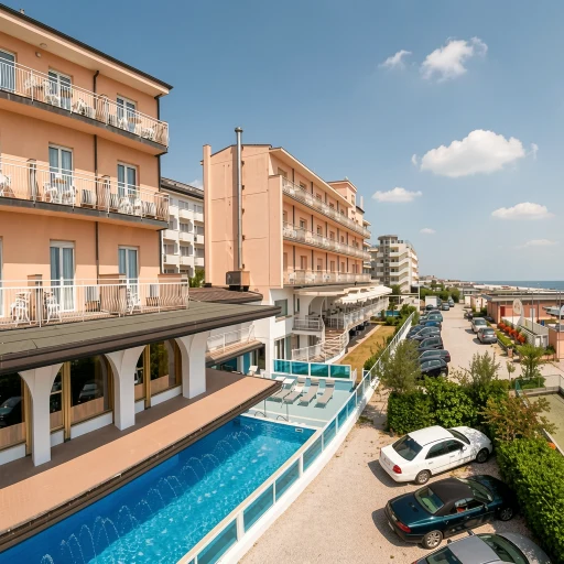 Hotel Dea