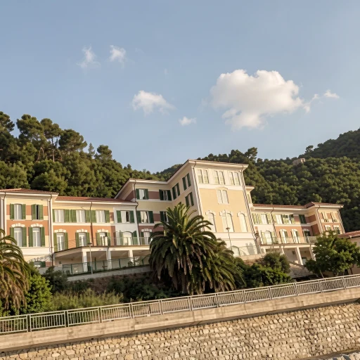 Hotel Del Golfo