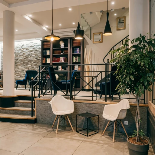 Hotel des Princes, Chambéry