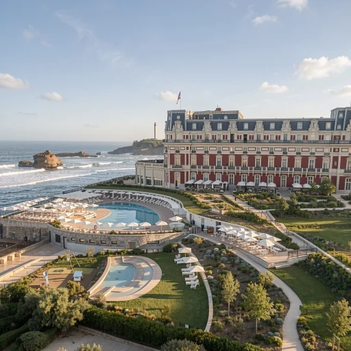 Hotel Du Palais Biarritz, Part Of Hyatt