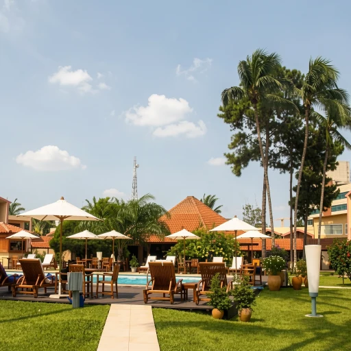 Hotel Elais