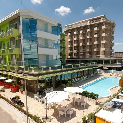 Hotel Elizabeth