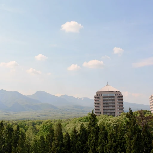 General View