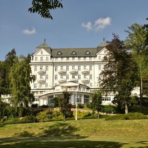 Hotel Esplanade Spa & Golf Resort