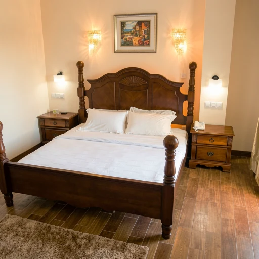 Hotel Essencia