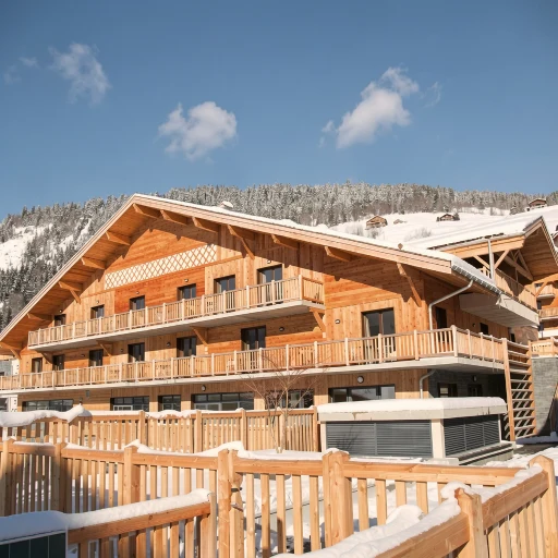Hotel et Spa Le Chamois by Odalys