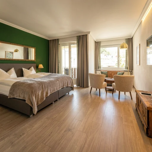 Hotel Europa Suites
