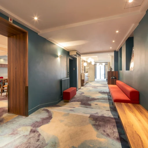 Hotel Europe and Spa