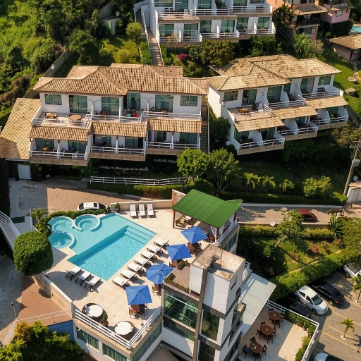 Hotel Experience Joao Fernandes