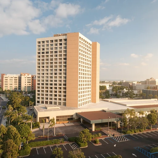 Hotel Fera Anaheim, a DoubleTree by Hilto