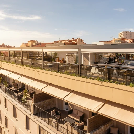 Hotel Fesch & Spa