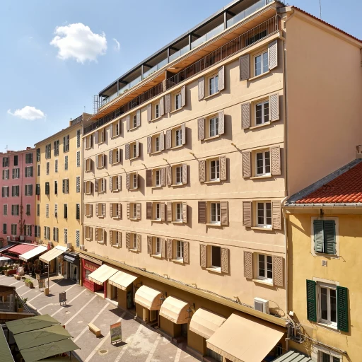 General View