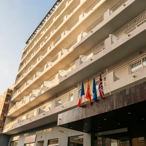 Hotel Fontana Plaza