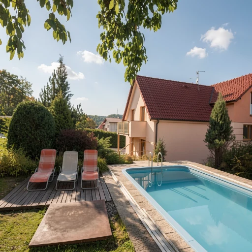 Hotel Garni Pod Skalkou